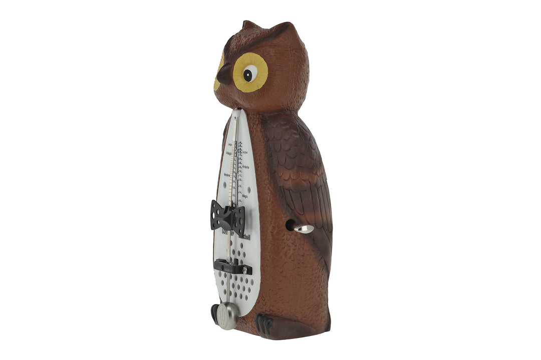 Wittner Metronome Metronom dyr - Ugle 839031
