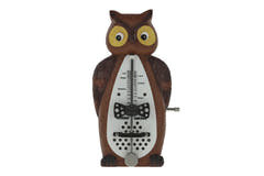 Wittner Metronome Metronom dyr - Ugle 839031