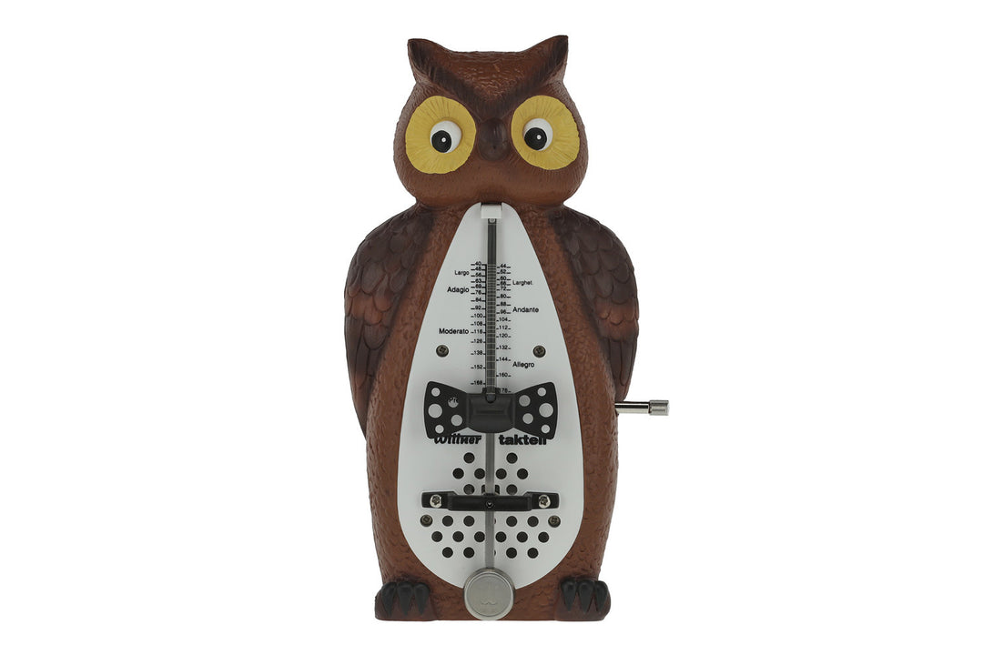 Wittner Metronome Metronom dyr - Ugle 839031