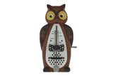 Wittner Metronome Metronom dyr - Ugle 839031