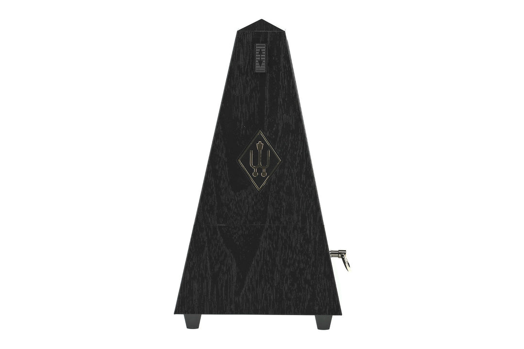 Wittner metronom pyramideform - svart 845161