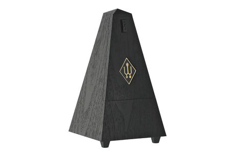 Wittner metronom pyramideform - svart 845161