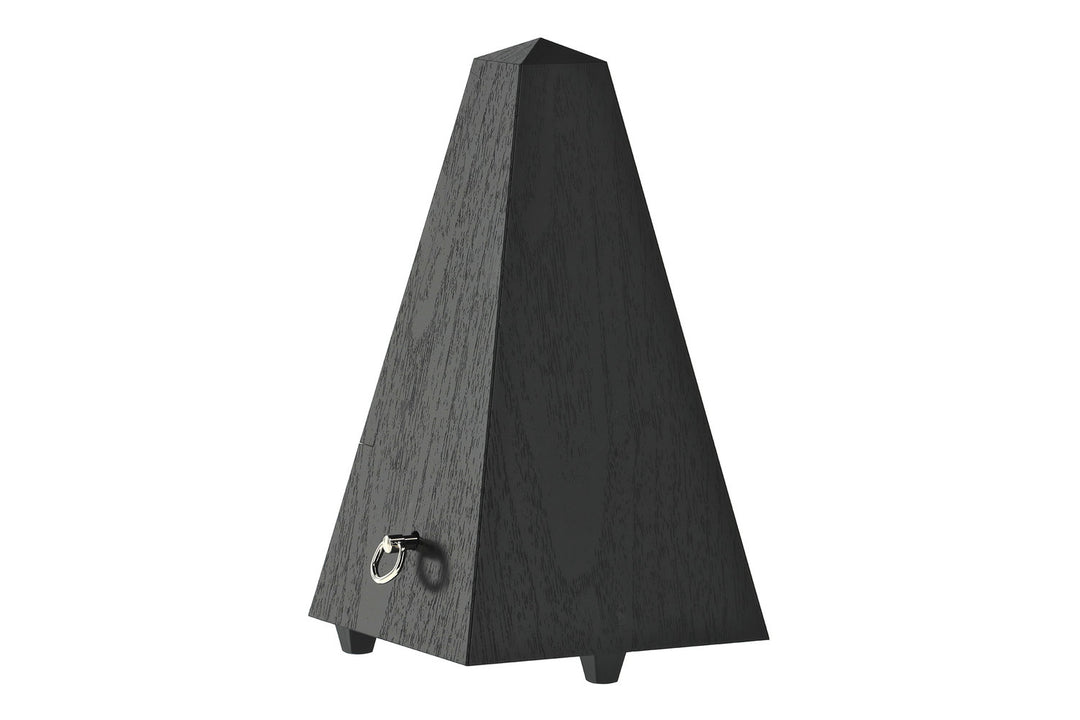 Wittner metronom pyramideform - svart 845161