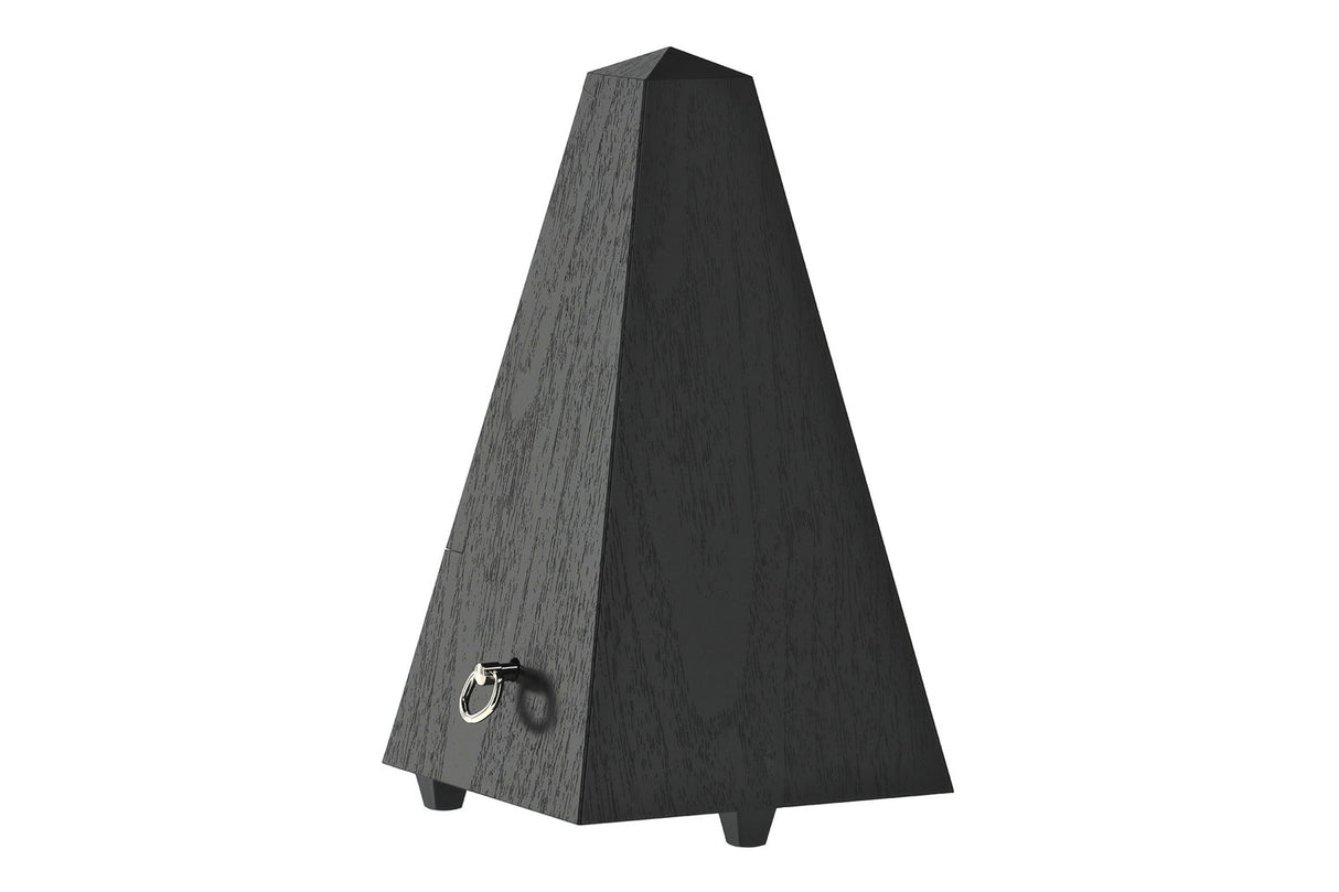 Wittner metronom pyramideform - svart 845161