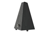 Wittner metronom pyramideform - svart 845161
