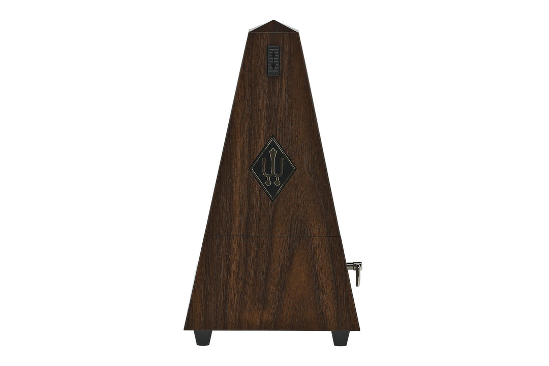 Wittner metronom pyramideform - valnøttmønster 845131