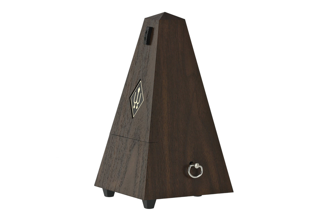 Wittner metronom pyramideform - valnøttmønster 845131