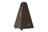 Wittner metronom pyramideform - valnøttmønster 845131