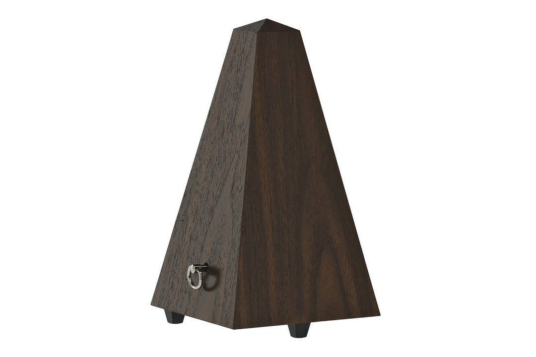 Wittner metronom pyramideform - valnøttmønster 845131