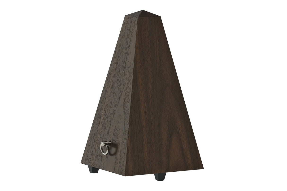 Wittner metronom pyramideform - valnøttmønster 845131