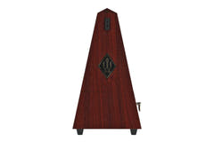 Wittner metronom pyramideform - mahognimønster 845111