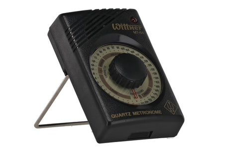 Wittner metronom MT-50 - svart 865061