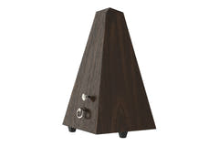 Wittner metronom pyramideform - valnøttmønster 855131