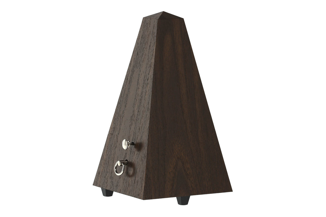 Wittner metronom pyramideform - valnøttmønster 855131