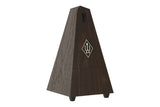 Wittner metronom pyramideform - valnøttmønster 855131