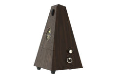 Wittner metronom pyramideform - valnøttmønster 855131