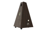 Wittner metronom pyramideform - valnøttmønster 855131
