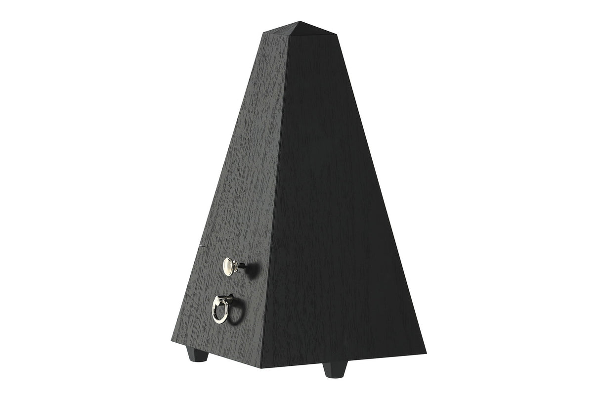 Wittner metronom pyramideform - svart 855161