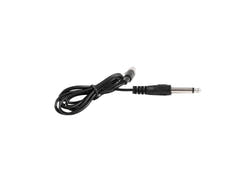 OMNITRONIC UHF-300 Gitarer adapterkabel