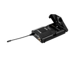 OMNITRONIC UHF E-FLEX Bodypack 823-832/863-865 MHz