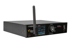 PSSO sett WISE ONE + BP + headset 823-832/863-865MHz