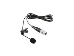 PSSO Set WISE ONE + BP + myggmikrofon 823-832/863-865MHz