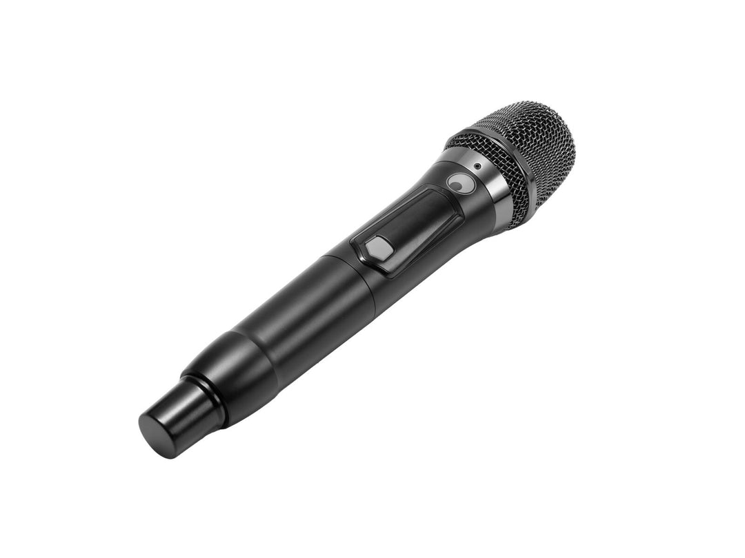 OMNITRONIC FAS Dynamic trådløs mikrofon 660-690MHz