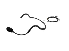 OMNITRONIC FAS Sport-headset for bodypack