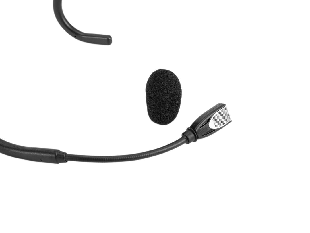 OMNITRONIC FAS Sport-headset for bodypack