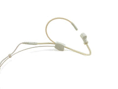 OMNITRONIC Headset for bodypack (kardioid)