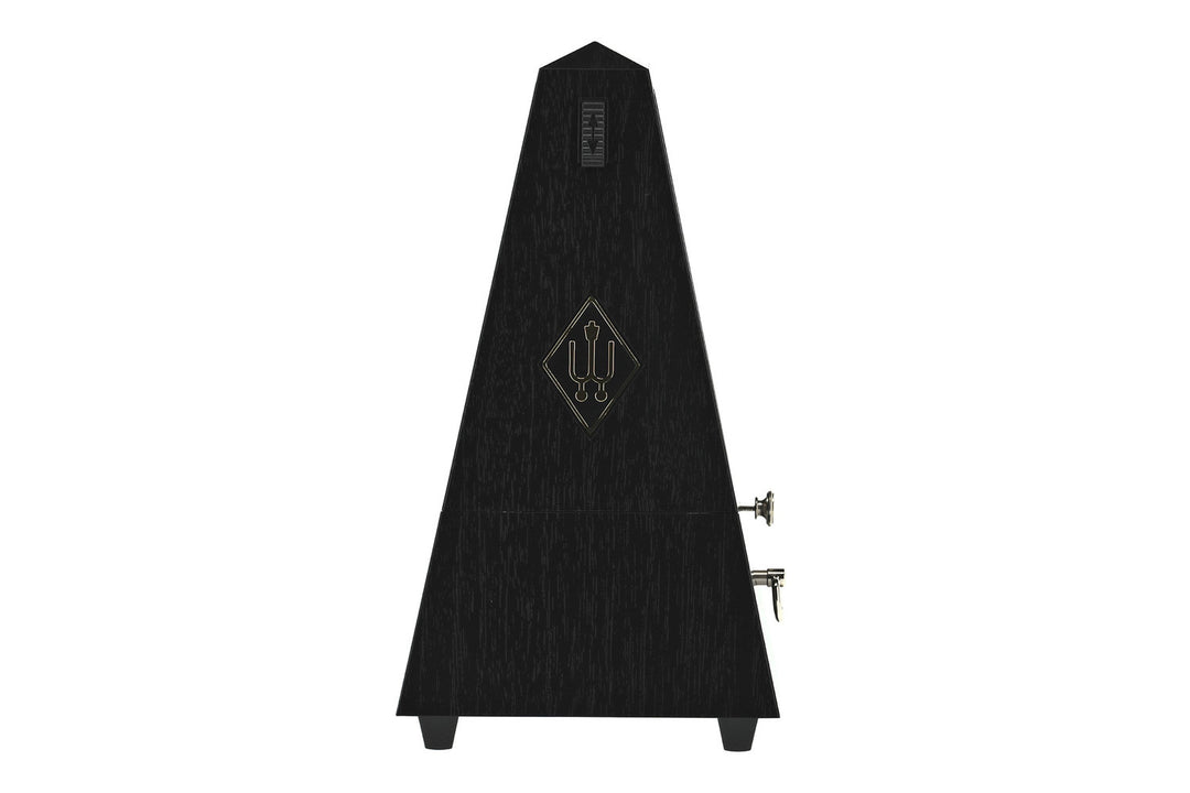 Wittner metronom pyramideform - svart 855161