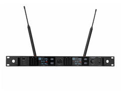 PSSO PXS TWO 2-kanals True Diversity-mottaker 470-510 MHz