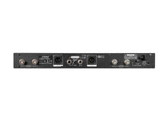 PSSO PXS TWO 2-kanals True Diversity-mottaker 470-510 MHz