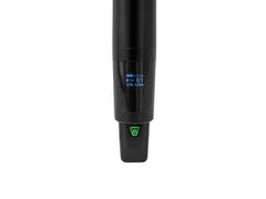 PSSO PXS dynamisk trådløs mikrofon 470-510 MHz