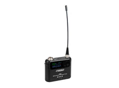 PSSO PXS Mini beltepakke 470-510 MHz