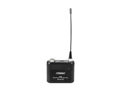 PSSO PXS Mini beltepakke 470-510 MHz