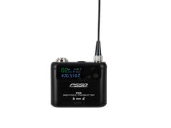 PSSO PXS Mini beltepakke 470-510 MHz