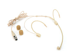 PSSO PXS headset for bodypack