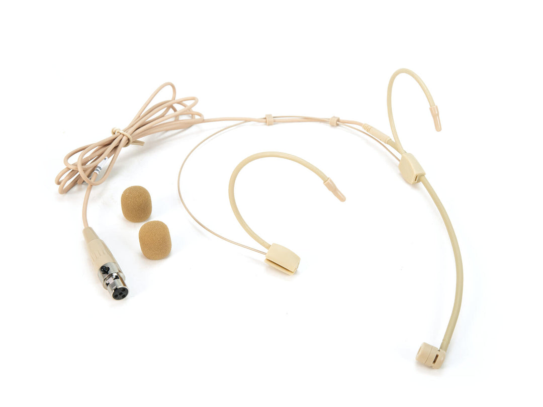 PSSO PXS headset for bodypack