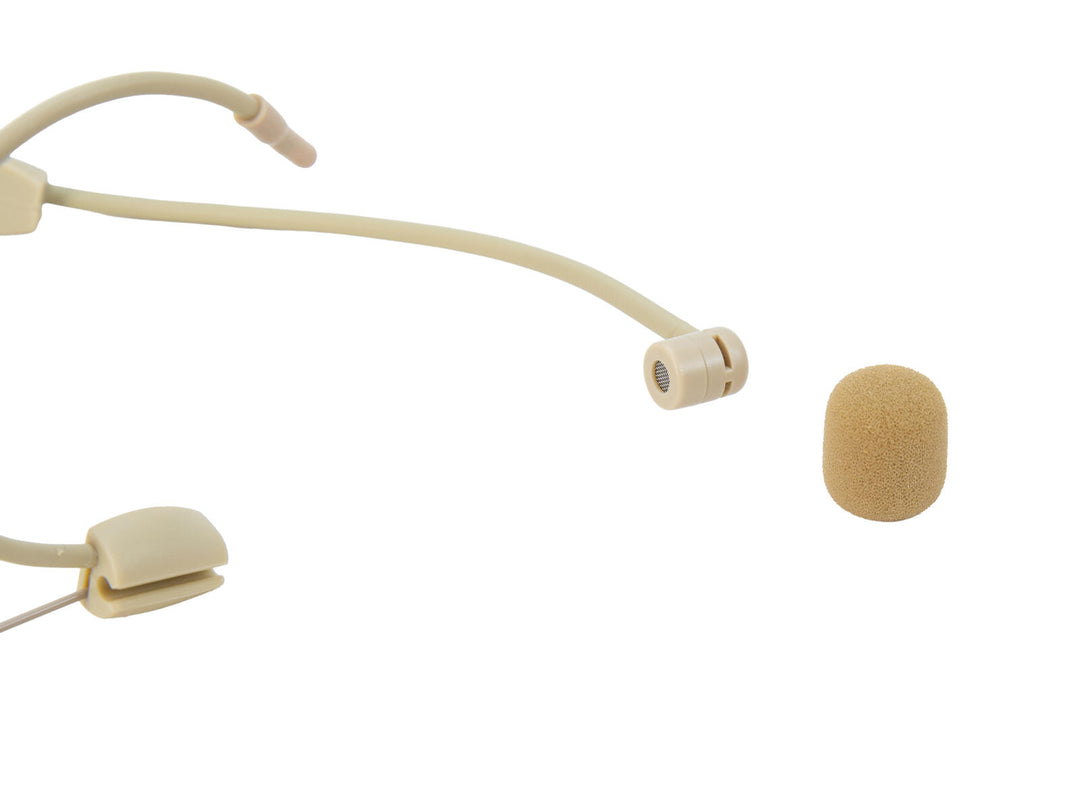PSSO PXS headset for bodypack