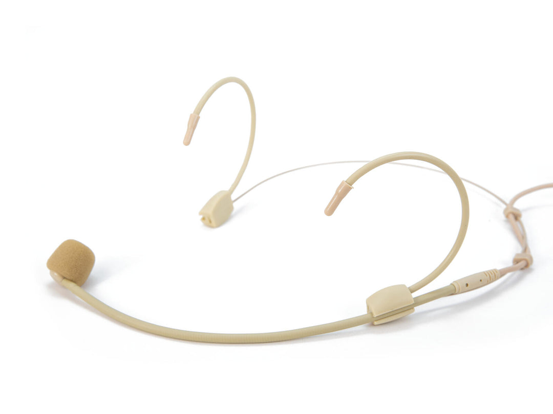 PSSO PXS headset for bodypack