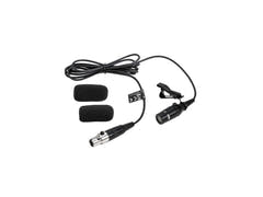 PSSO PXS myggmikrofon for bodypack
