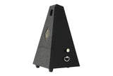 Wittner metronom pyramideform - svart 855161