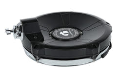GEWA E-Drum Pad tom-pad - 12'' svart (GD-TP12)