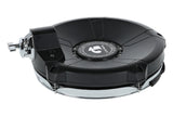 GEWA E-Drum Pad tom-pad - 12'' svart (GD-TP12)