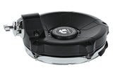 GEWA E-Drum Pad Tom Pad - 10'' svart (GD-TP10)
