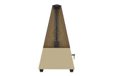 Wittner metronom pyramideform - elfenben 807K