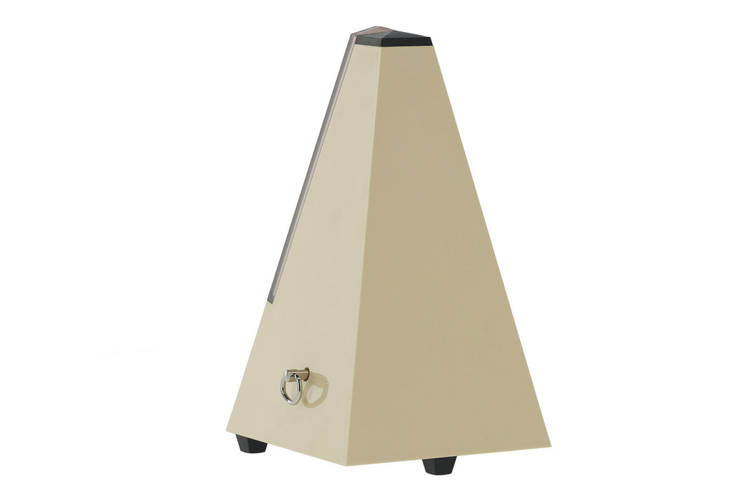 Wittner metronom pyramideform - elfenben 807K