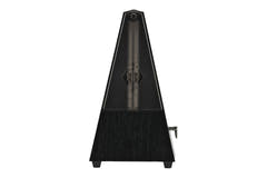 Wittner metronom pyramideform - svart 806K