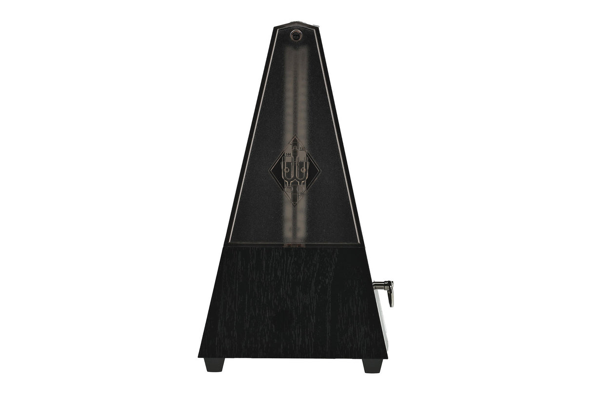 Wittner metronom pyramideform - svart 806K